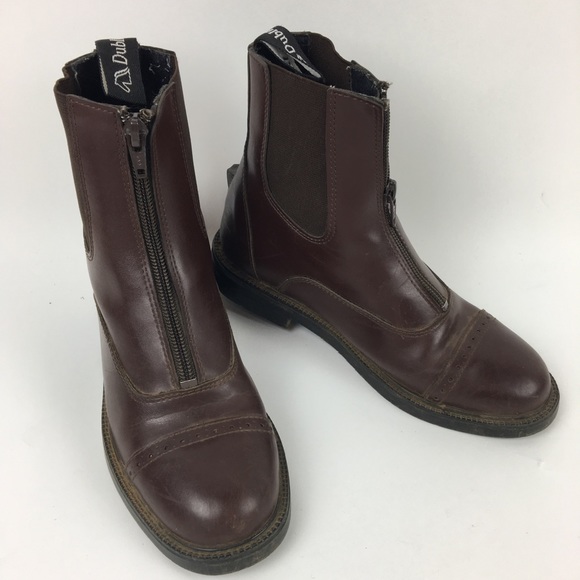 dublin riding boots sale